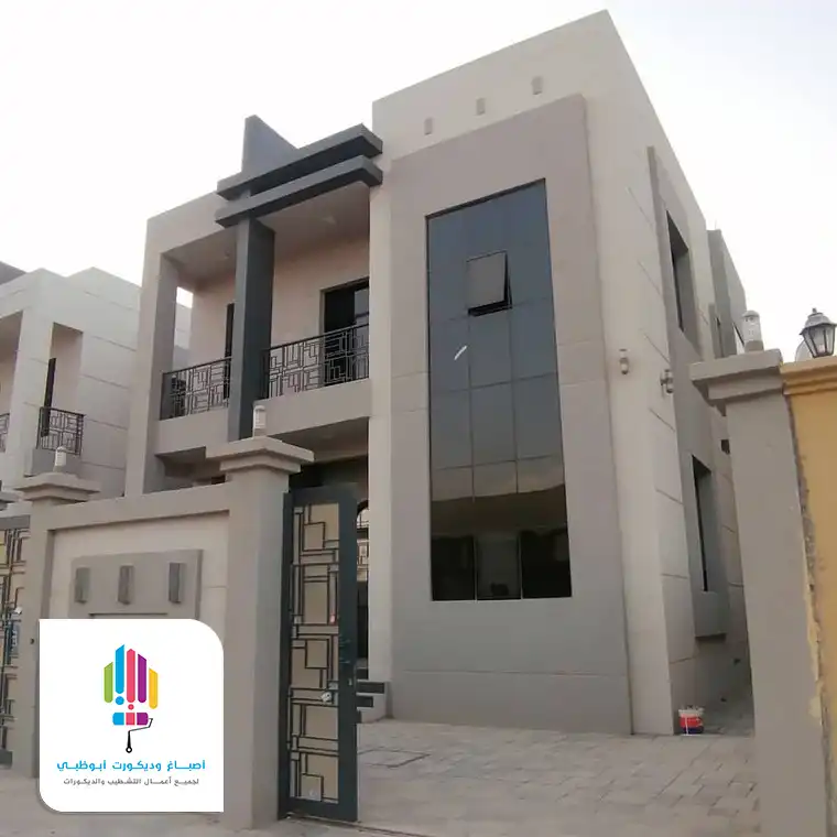 تكلفة ترميم فيلا الرياض