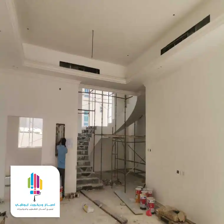 تكلفة ترميم واجهة منزل الرياض