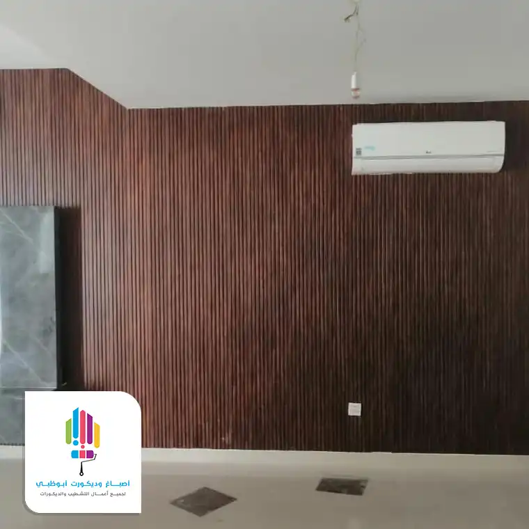 pvc بديل الخشب في الرياض