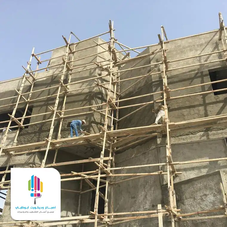 ترميم اسقف المنازل في الرياض