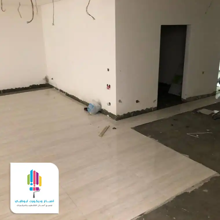 ترميم حوش في الرياض