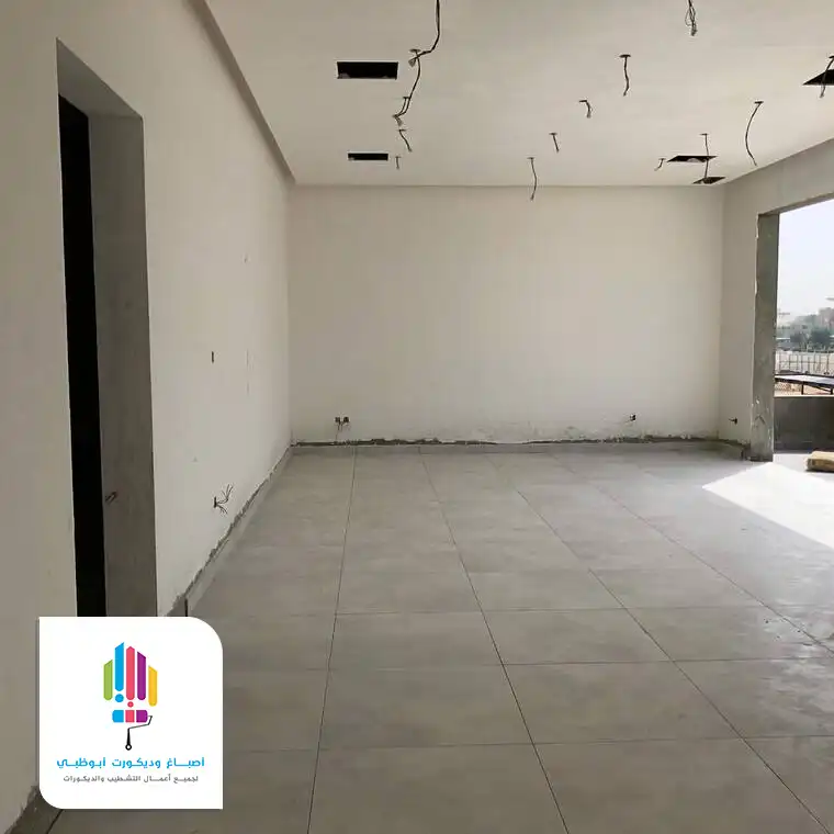 شركة ترميم فلل في الرياض