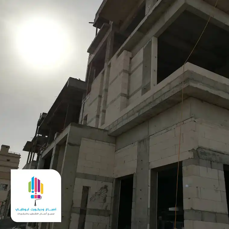 تكلفة ترميم منزل الرياض