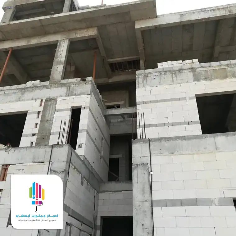 ترميم منازل الرياض
