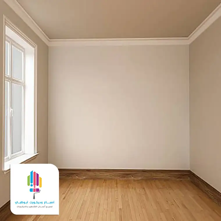 دهان البيوت من الداخل في الرياض
