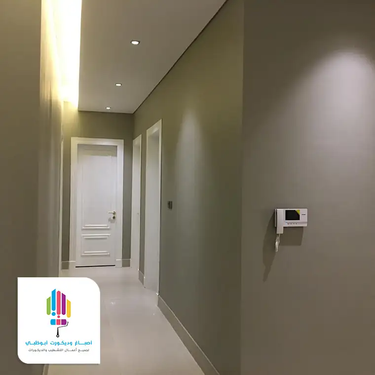 الوان صبغ جدران الرياض