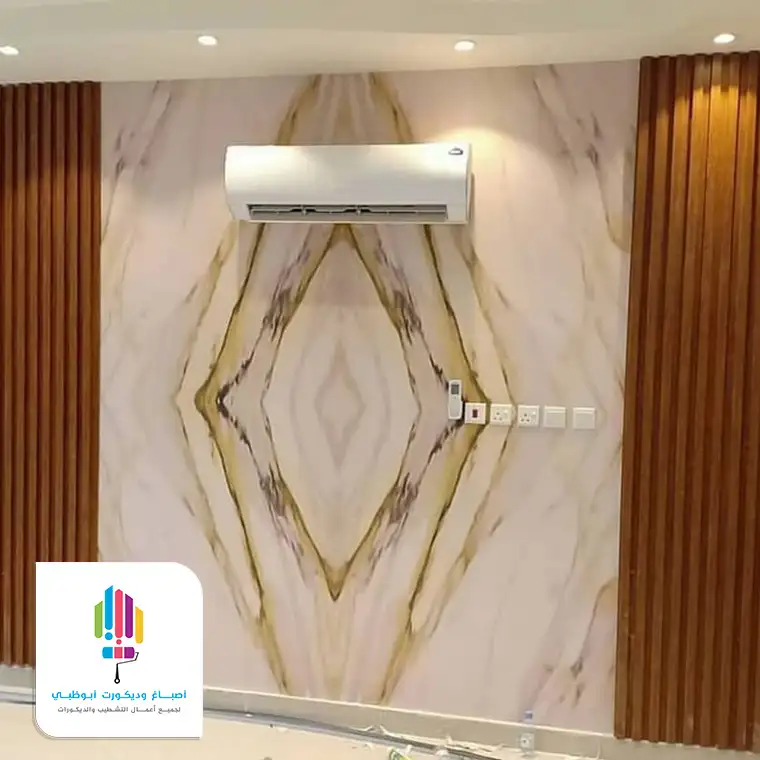 ديكورات بديل الرخام