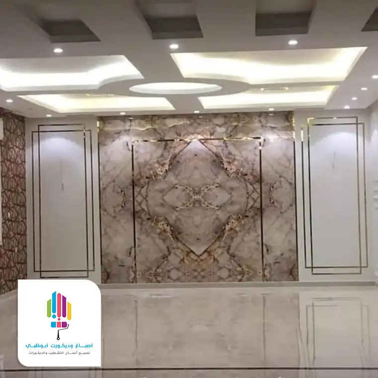 اشكال بديل الرخام الرياض