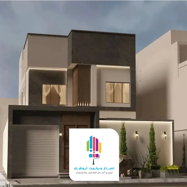 دهانات خارجية بالرياض