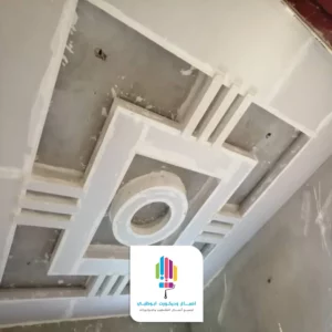 جبس بورد الرياض
