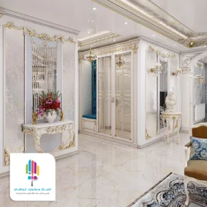 ديكورات الرياض