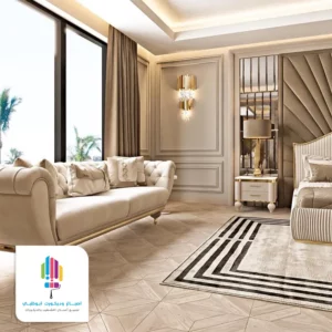 ديكور غرف نوم