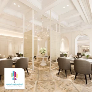 ديكورات اسقف مودرن