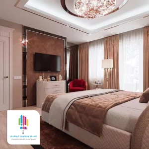 ديكور جبس الرياض