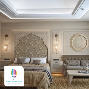 شركة ديكور في الرياض