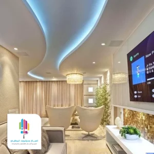 فني ديكور جبس