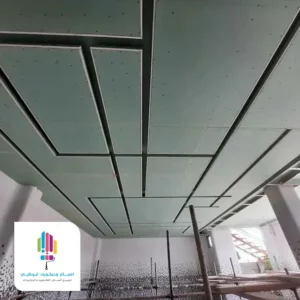ديكور سقف معلق