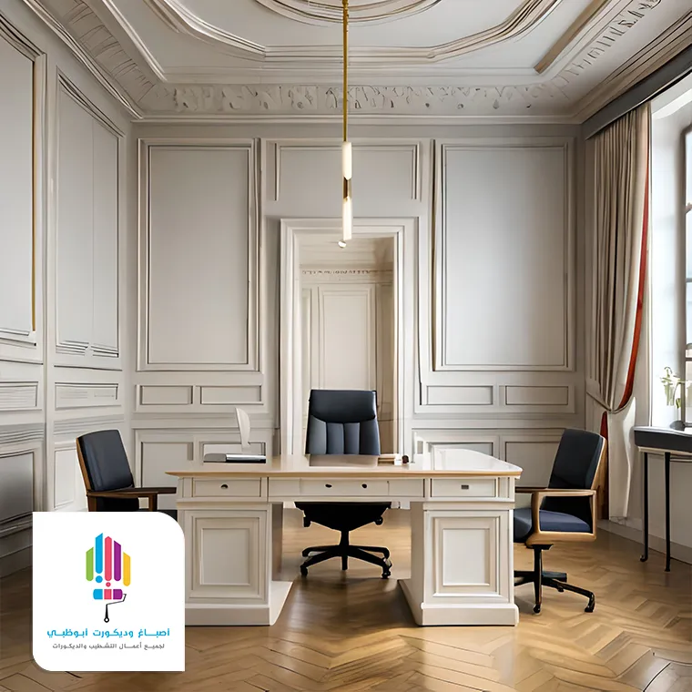 تصميم داخلي بالرياض