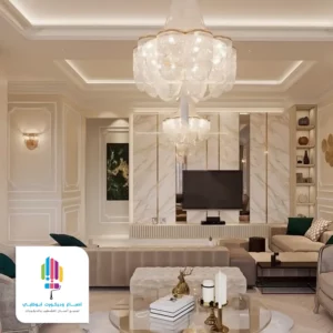 واجهات ديكور رخام معالج
