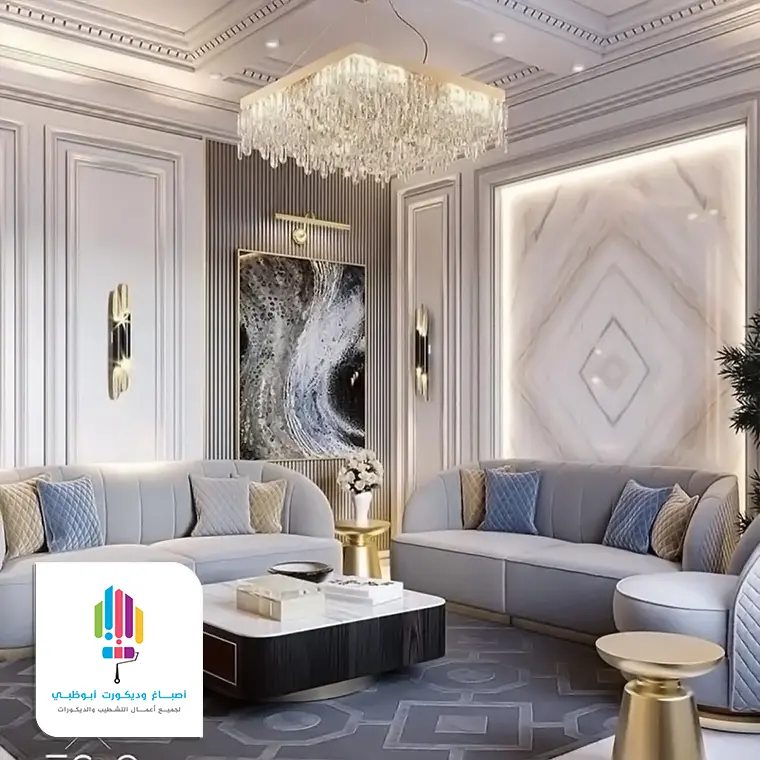 بديل الرخام المضيء الرياض