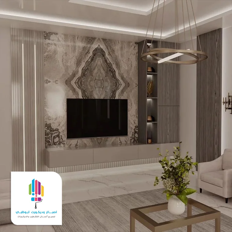 مصمم ديكورات بديل رخام