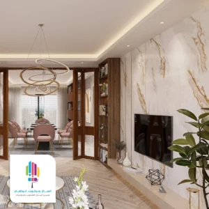 اشكال بديل الرخام الرياض