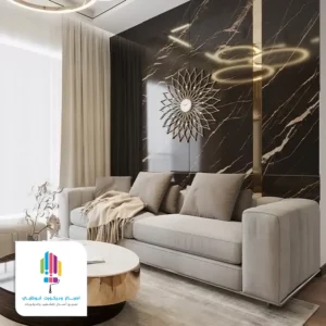 خلفيات ديكور بديل الرخام