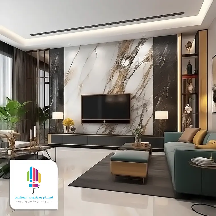 خلفيات شاشات بديل الرخام