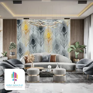فني ديكور الرياض