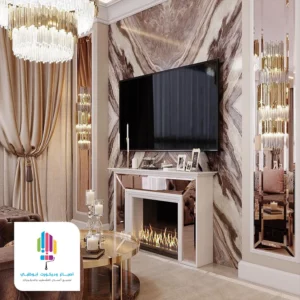 شركة ديكورات الرياض