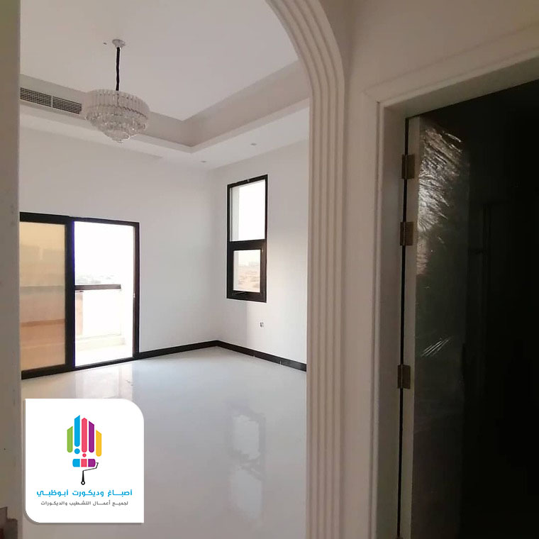تشطيب واجهات عمائر الرياض