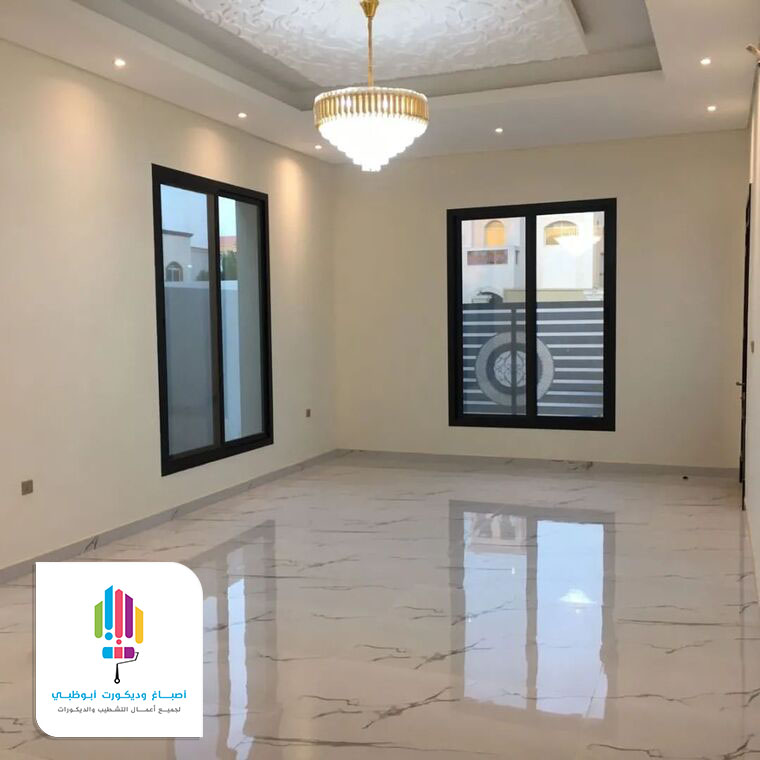 تشطيب واجهات عمائر الرياض