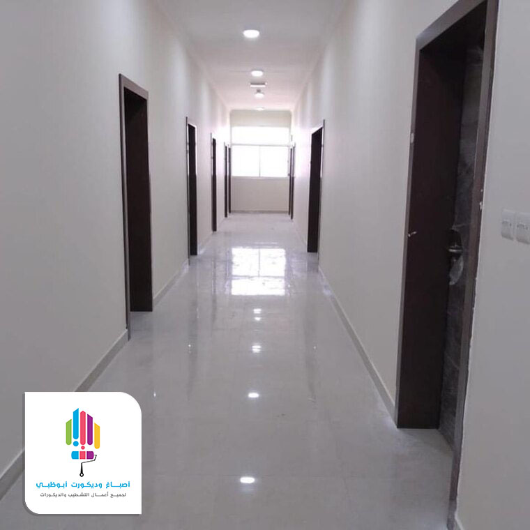 تشطيب الجدران الرياض
