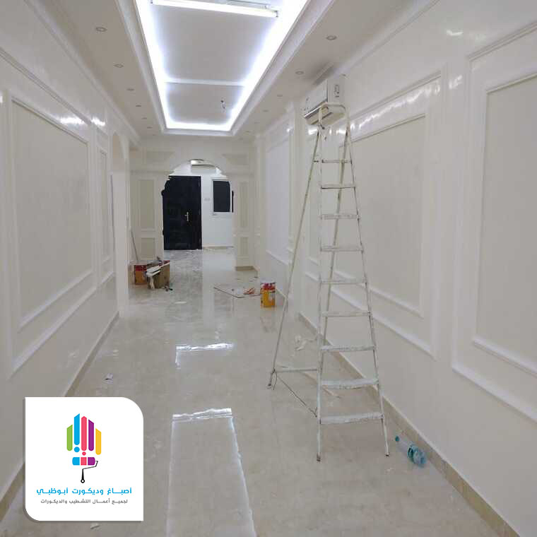 أحدث ديكورات جبس بورد الرياض